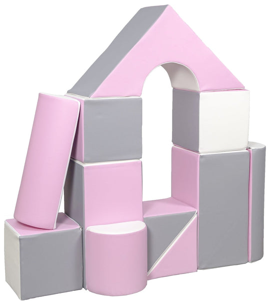 Castle Block Set