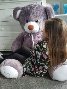 Reuze Teddybeer
