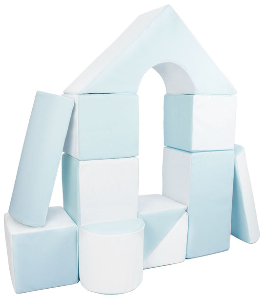 Castle Block Set