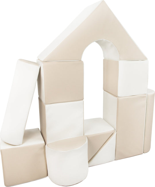 Castle Block Set