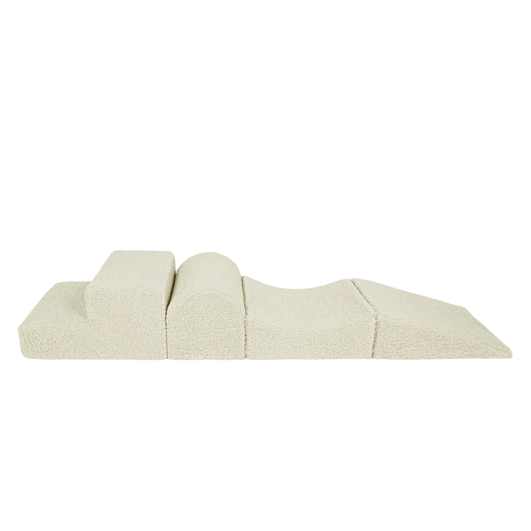 Bearly Shape Set - 4 Elements Cream